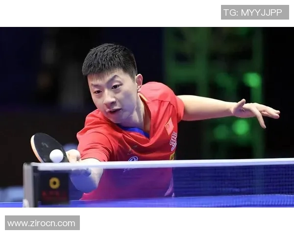 2017年马龙与庄智渊激战乒乓球赛精彩回顾与技术分析