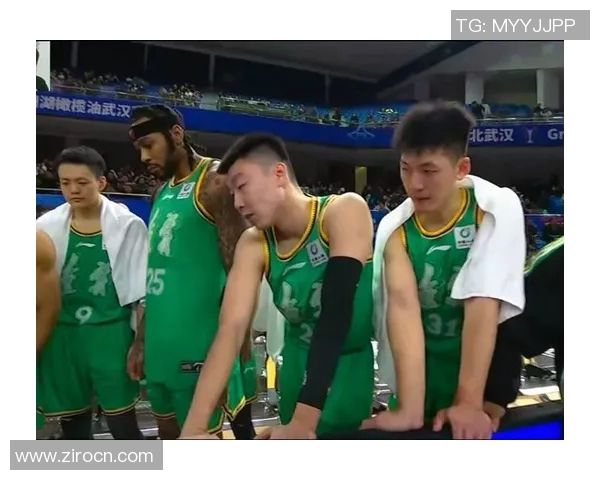 辽宁与广厦对决历史比分回顾及精彩瞬间分析