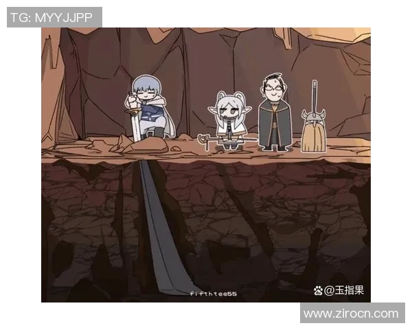 麦克毕比的奇幻冒险之旅探索未知世界的勇气与智慧