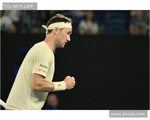 德鲁与鲁德的巅峰对决谁能在赛场上笑到最后