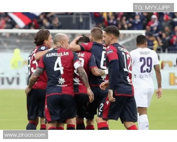 莱切与卡利亚里精彩对决视频回放及赛后分析分享