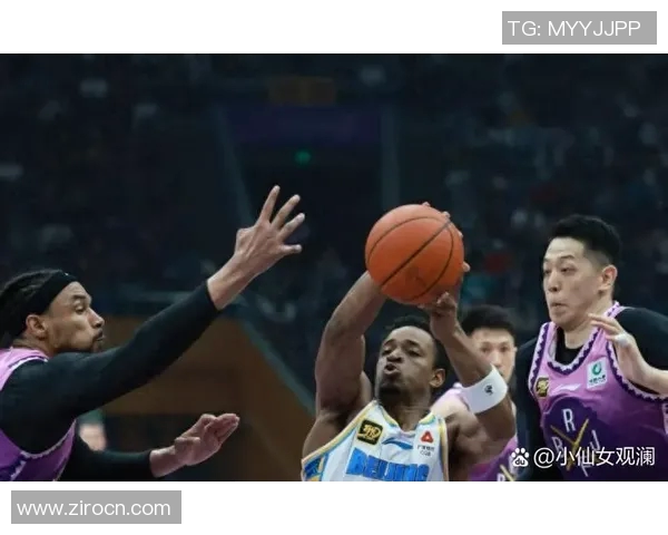 2018年北控与山西篮球对决回顾精彩瞬间与战术分析